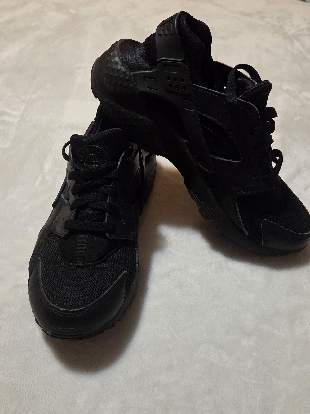 Nike Air Huarache Run sneakers